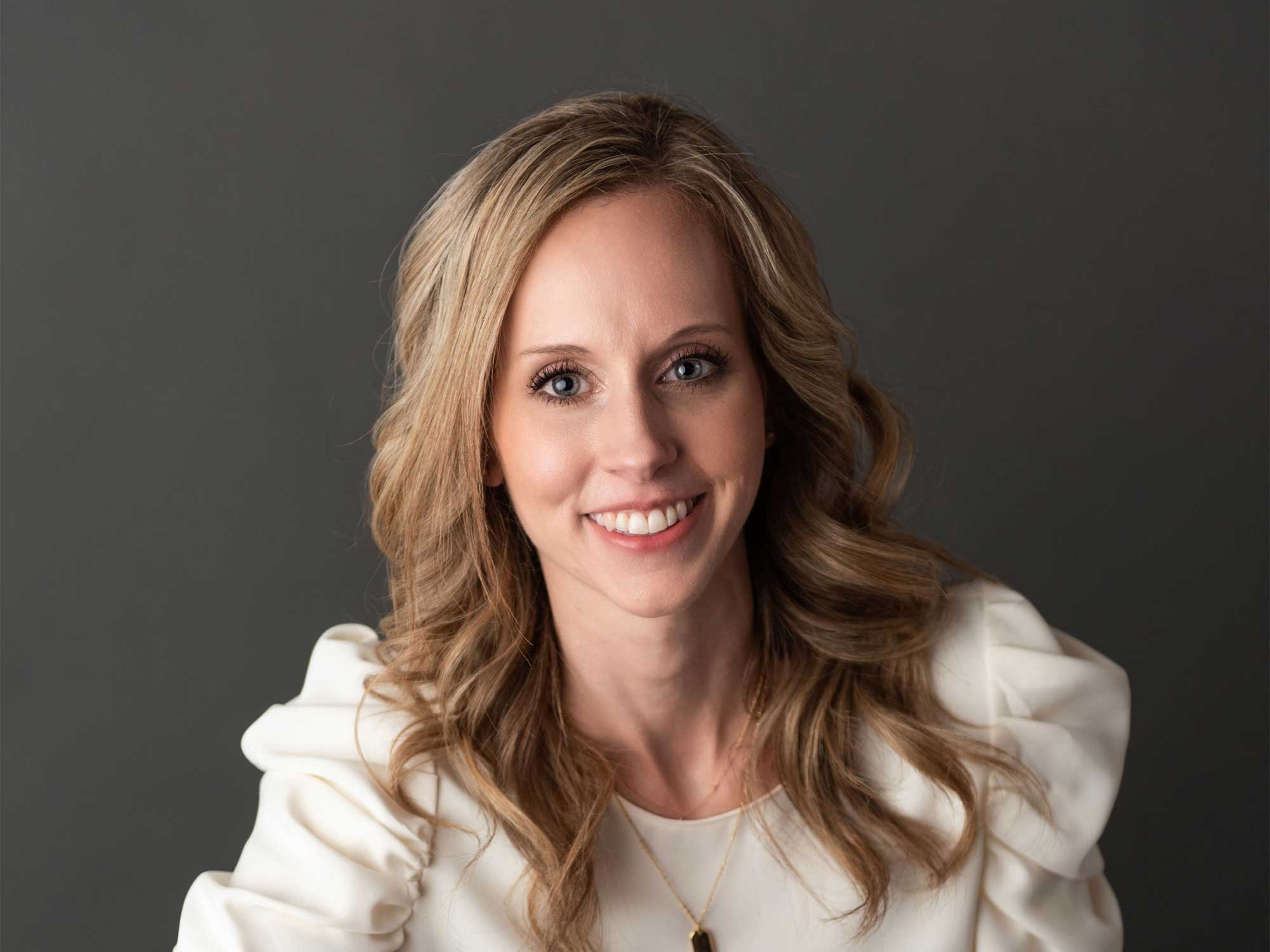 Picture of Amanda Tracy